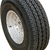 Автомобильные шины Nitto Dura Grappler Highway Terrain 245/70R16 107S