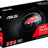 Видеокарта ASUS Radeon RX 6900 XT 16GB GDDR6 RX6900XT-16G
