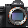 Фотоаппарат Sony a7R III Body
