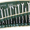 Набор ключей RockForce RF-5145R (14 предметов)