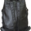 Рюкзак Carlo Gattini Antico Volturno 3004-05 (черный)