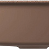 Кухонная мойка Mixline ML-GM28 552095 (терракотовый)