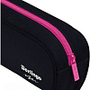 Пенал Berlingo Pink Zip PM09155