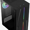 Корпус AeroCool Mecha-G-BK-v2