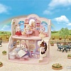 Кукольный домик Sylvanian Families Салон красоты Пони 5642