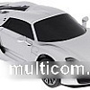 Автомодель Rastar Porsche 918 Spyder 71400 (цвет в ассортименте)
