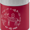 Термос Reer ColourDesign 90412 0.35л (розовый)