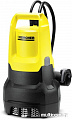 Насос Karcher SP 7 Dirt