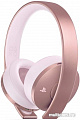 Наушники Sony Gold Wireless (розовый)