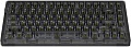 Клавиатура Dareu A81 (черный, Dareu Firefly)