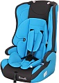Детское автокресло Мишутка Carmella 513 RF (09, голубой)
