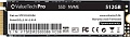 SSD ValueTech Basic M.2 NVMe 512GB VTP512GSSD4