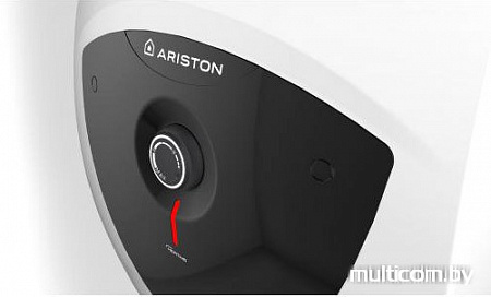 Водонагреватель Ariston ABS Andris Lux 30