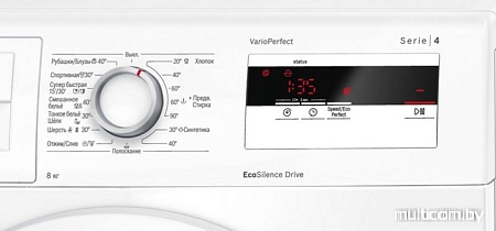 Стиральная машина Bosch WAN24060OE