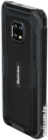 Смартфон Blackview BV4900 (черный)