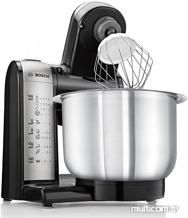 Кухонный комбайн Bosch MUM48SL