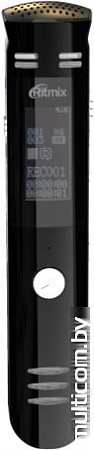 Диктофон Ritmix RR-190 8Gb