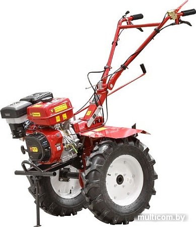 Мотоблок FERMER FM-1617MXL (колеса 6.50-12)