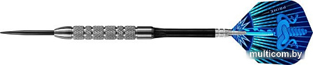 Дротики для дартса Harrows Assassin 80% Tungsten Standard 22gK (3 шт)