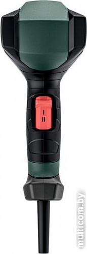 Metabo HG 16-500 601067000 (без кейса)