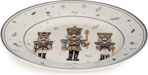 Столовый сервиз Lefard Щелкунчик 580-097