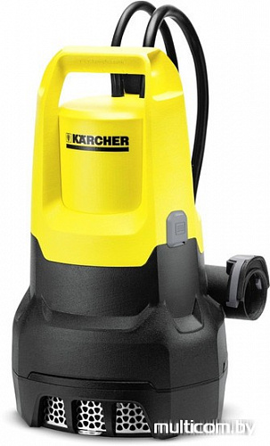 Насос Karcher SP 7 Dirt