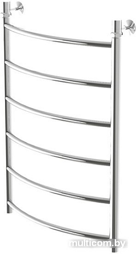 Полотенцесушитель Gloss & Reiter Raduga [Л.40х70.Д6]