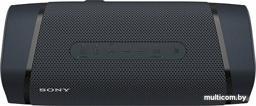 Sony SRS-XB33 (черный)