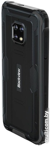 Смартфон Blackview BV4900 (черный)