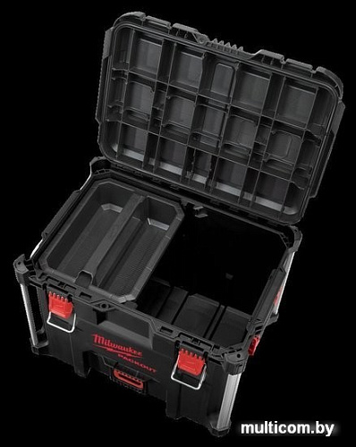 Ящик для инструментов Milwaukee Packout XL Box 4932478162