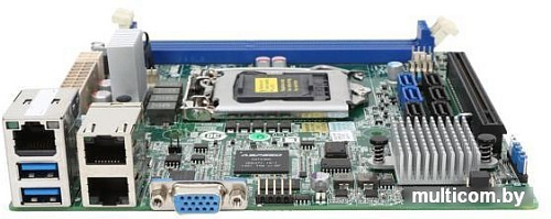 Материнская плата TYAN S5533GM2NR-LE