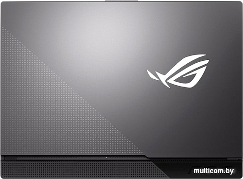 Игровой ноутбук ASUS ROG Strix G15 G513IE-HF056
