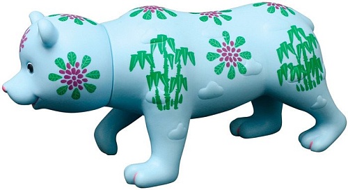 Фигурка Masai Mara Дрими. Медведь MM206-471