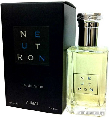 Ajmal Neutron EdP (100 мл)