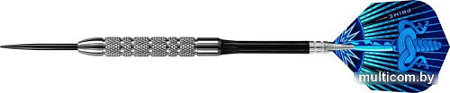 Дротики для дартса Harrows Assassin 80% Tungsten Standard 22gK (3 шт)
