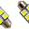 Светодиодная лампа AVS SV012 T11 A07042S (2 шт)