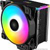 Кулер для процессора PCCooler GI-D56A Halo RGB