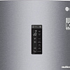 Холодильник LG GA-B499YLUZ