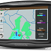 GPS навигатор Garmin Zumo 595 LM