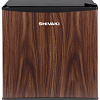 Однокамерный холодильник Shivaki SDR-054T