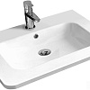 Умывальник Vincea VCB-1RA600W