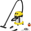 Пылесос Karcher WD 3 P S V-17/4/20 1.628-190.0