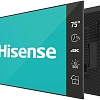 Информационная панель Hisense 75DM66D