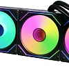 Жидкостное охлаждение для процессора Lian Li Galahad II Trinity 360 SL-Infinity G89.GA2T36INB.R0