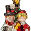Елочная игрушка Noel The Flavors Of Holidays. Уличные музыканты 1022402