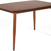 Кухонный стол TetChair Pavillion (бук/коричневый)