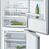 Холодильник Bosch Serie 4 KGN49XI30U