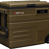 Компрессорный автохолодильник Meyvel AF-U65-travel