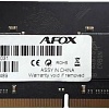 Оперативная память AFOX 8GB DDR4 SODIMM PC4-21300 AFSD48FH1P