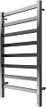 Полотенцесушитель TERMINUS Ното П8 500x850 (хром, Quick Touch)